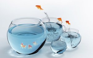 工具全面对比分析
